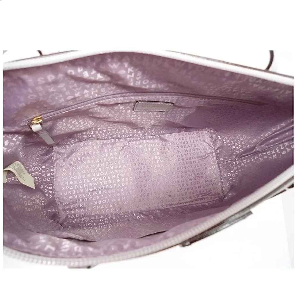Kate Spade New York Haven Lane Hanover Bag NWOT